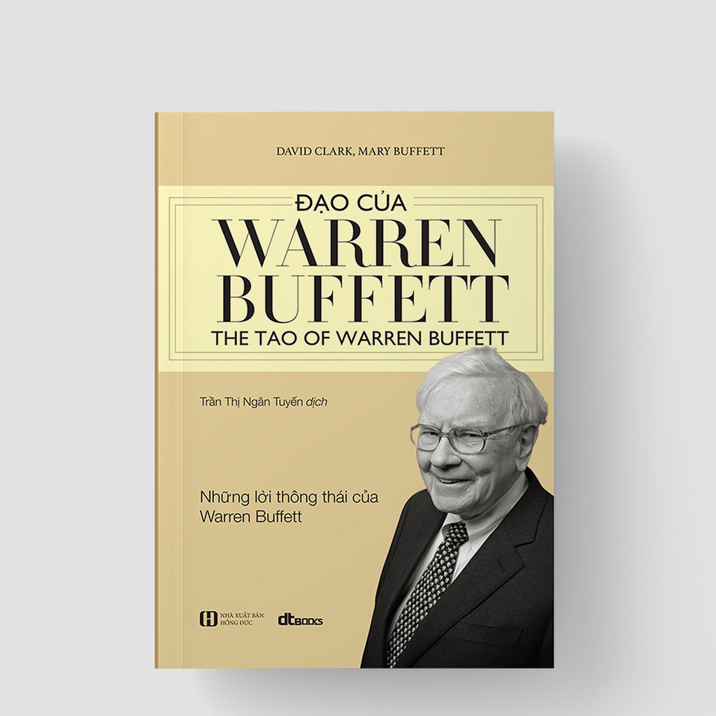 đạo của warren buffett (tái bản 2022) - Ảnh 3