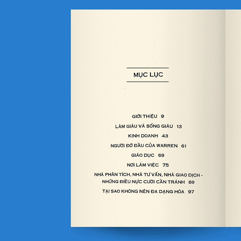 đạo của warren buffett (tái bản 2022) - Ảnh 4