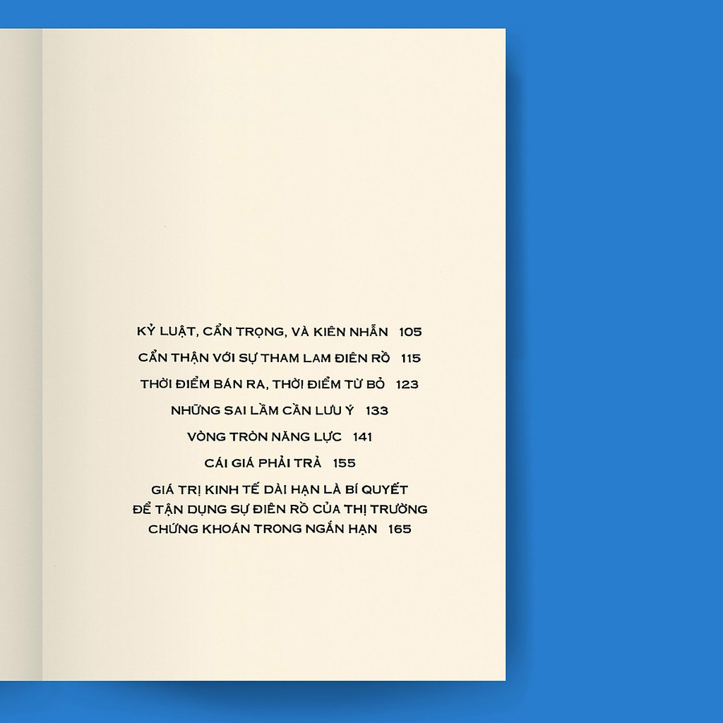 đạo của warren buffett (tái bản 2022) - Ảnh 5