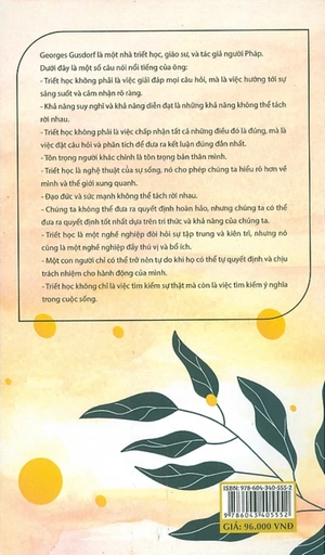 đạo đức học của sức mạnh - Ảnh 3