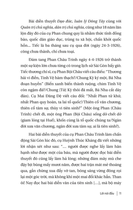 đạo đức, luân lý đông tây - Ảnh 11