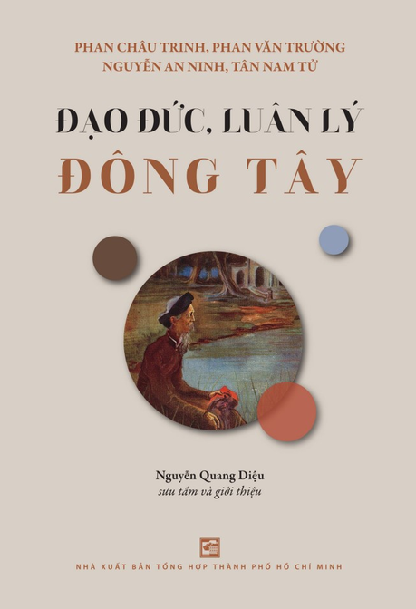 đạo đức, luân lý đông tây - Ảnh 3