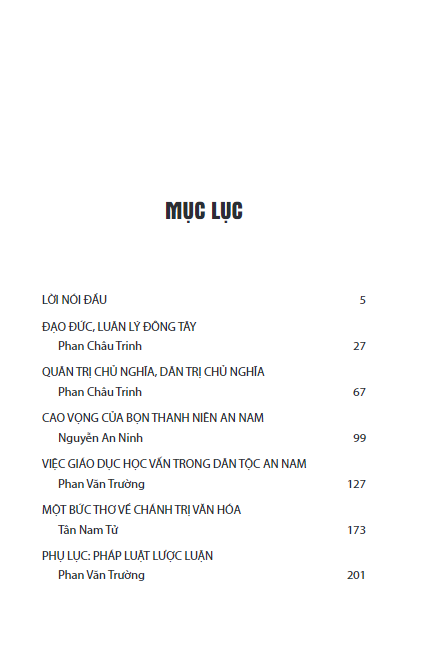 đạo đức, luân lý đông tây - Ảnh 4