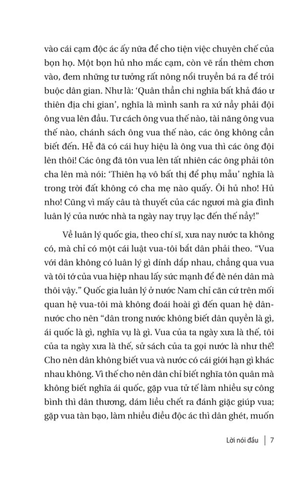 đạo đức, luân lý đông tây - Ảnh 7