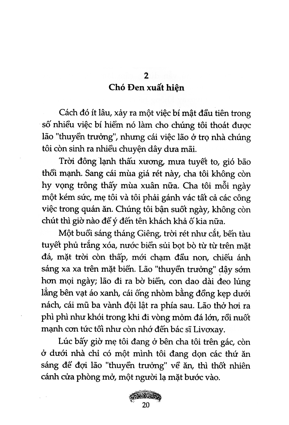 đảo giấu vàng - Ảnh 12