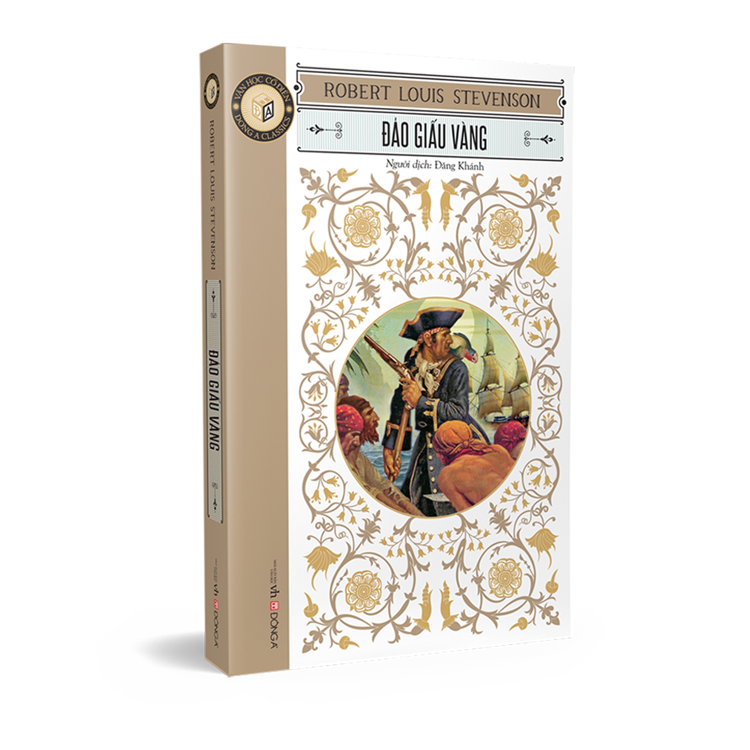 đảo giấu vàng - Ảnh 2