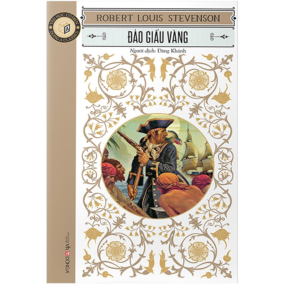 đảo giấu vàng - Ảnh 3