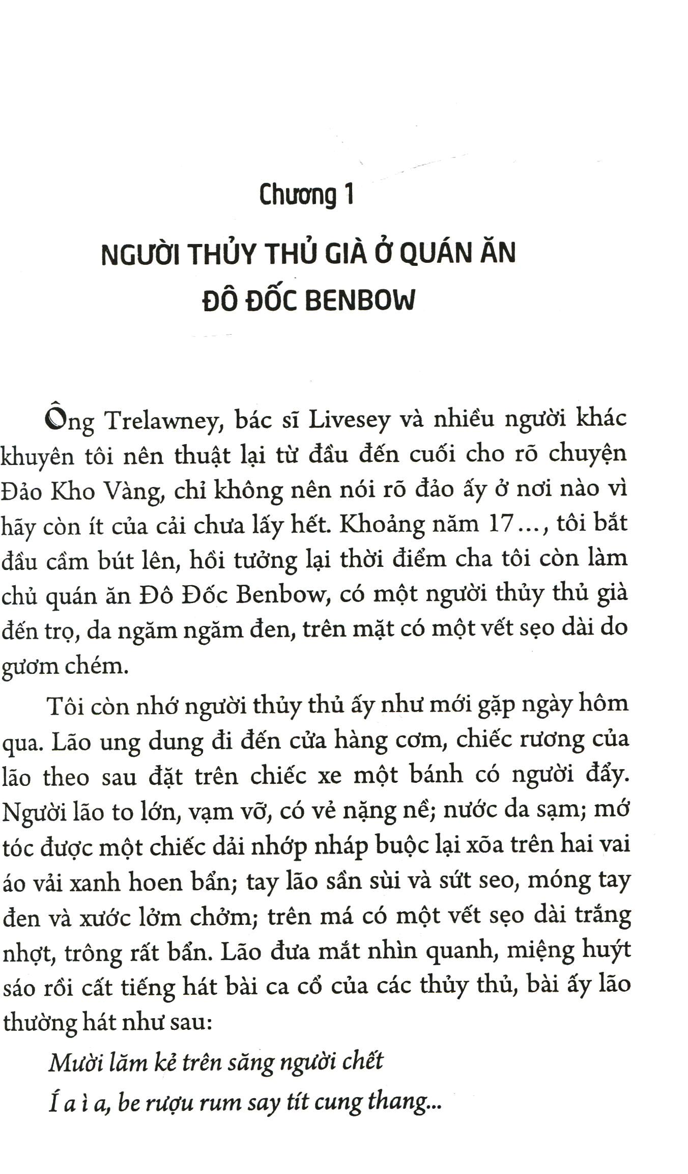 đảo giấu vàng - Ảnh 5