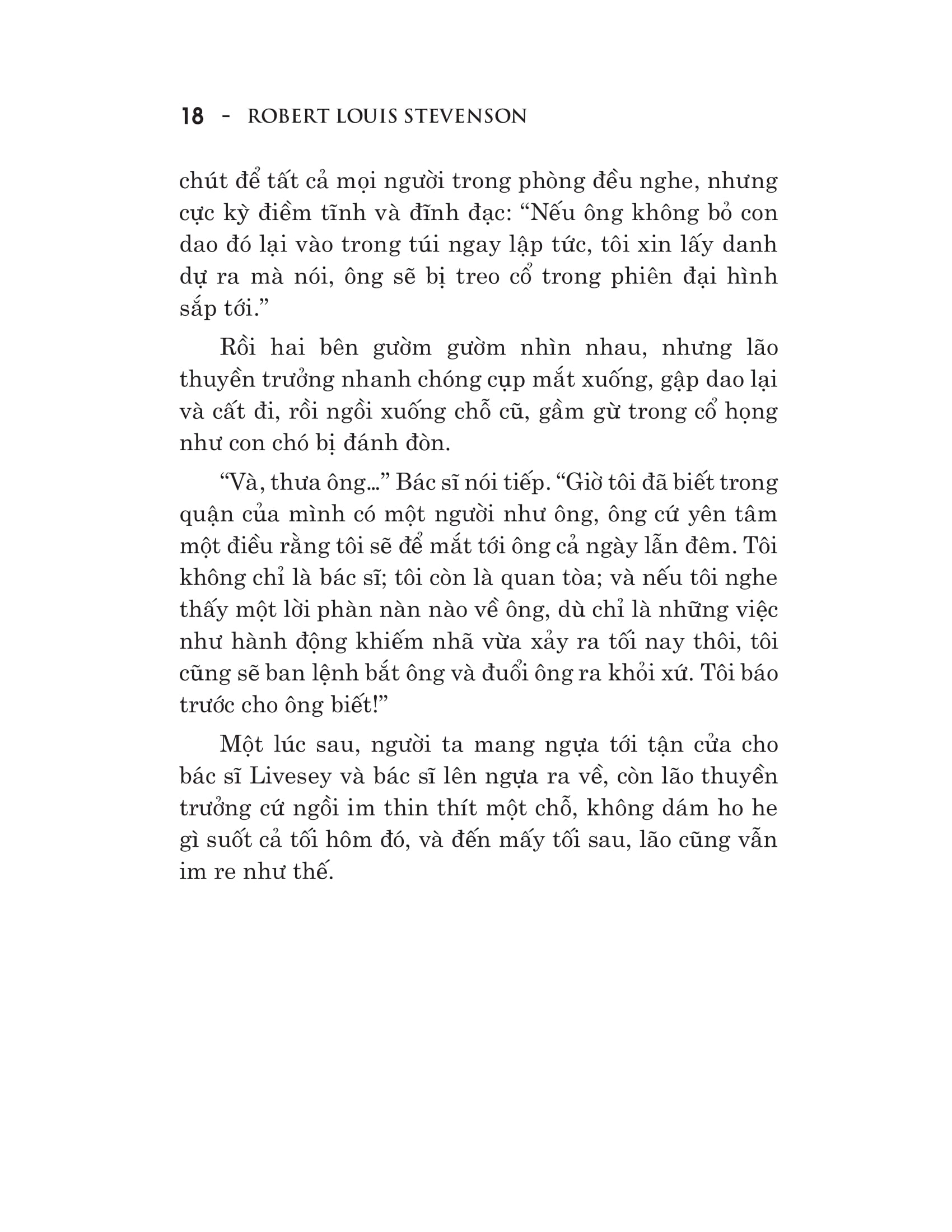 đảo giấu vàng (tái bản) - Ảnh 11