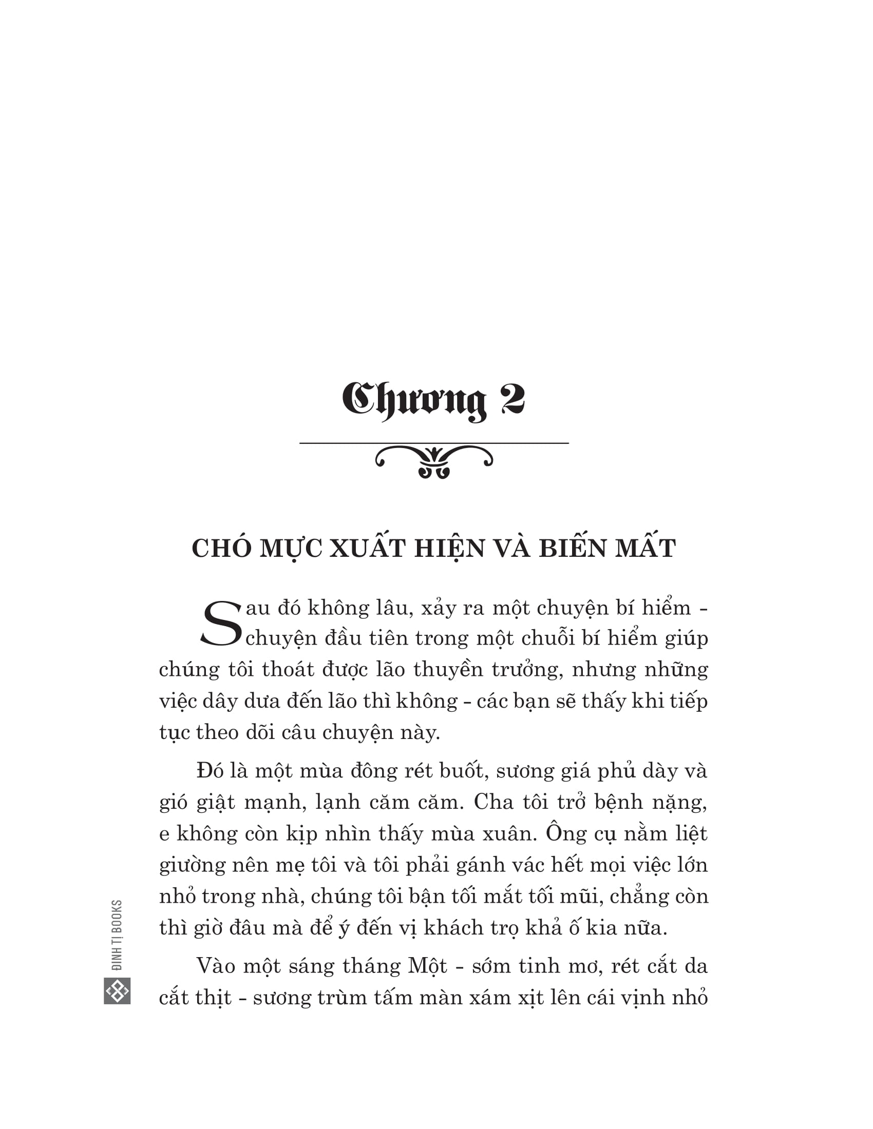 đảo giấu vàng (tái bản) - Ảnh 12