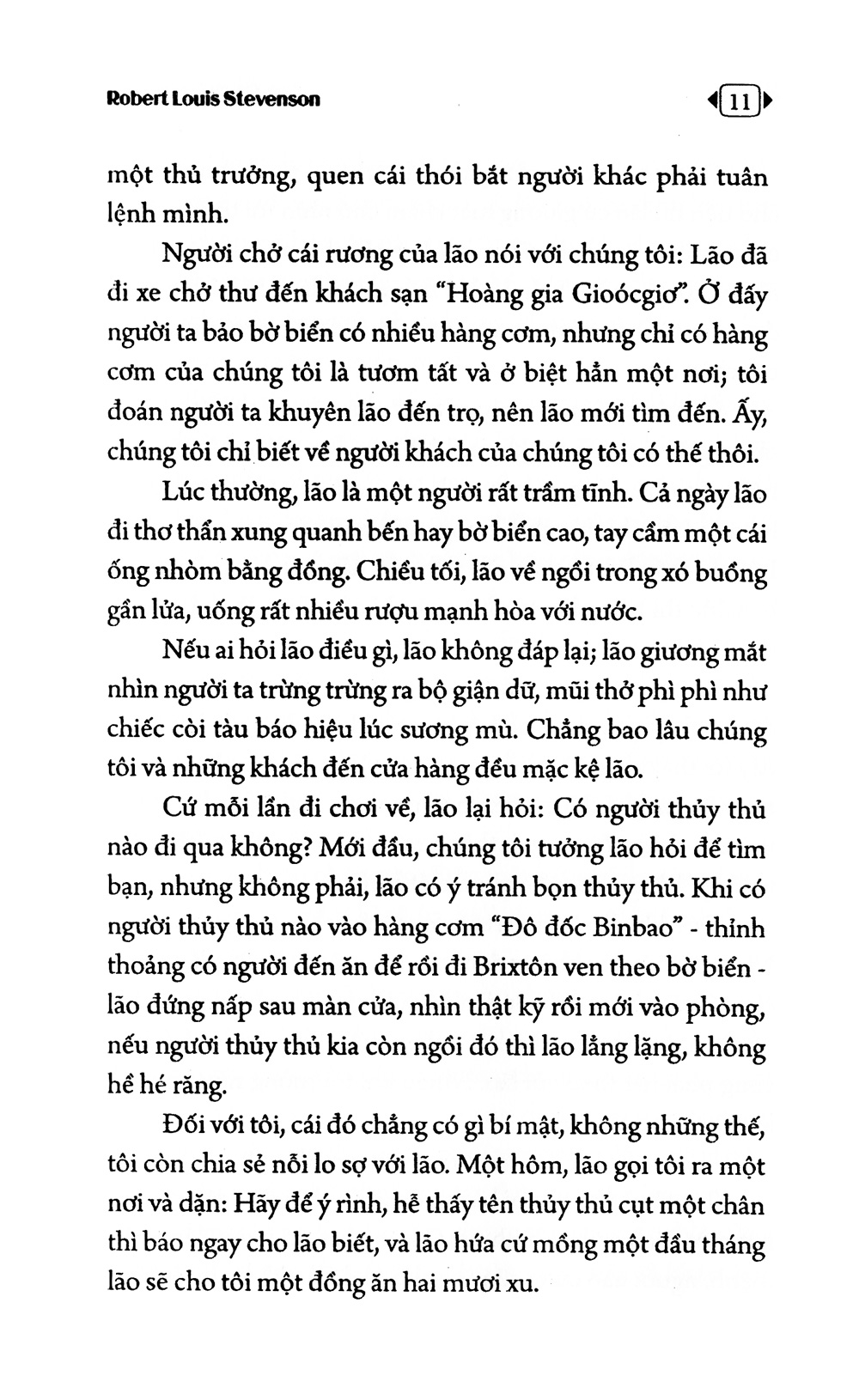 đảo giấu vàng (tái bản 2022) - Ảnh 7