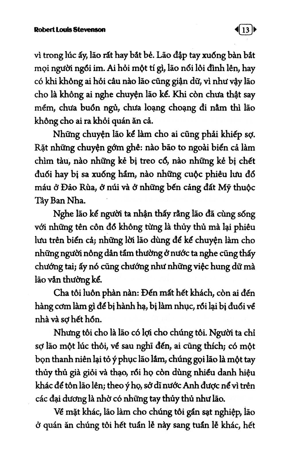 đảo giấu vàng (tái bản 2022) - Ảnh 9