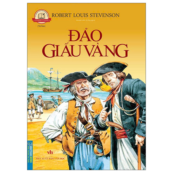 Dao Giau Vang (Tai Ban 2025) - Ảnh 2