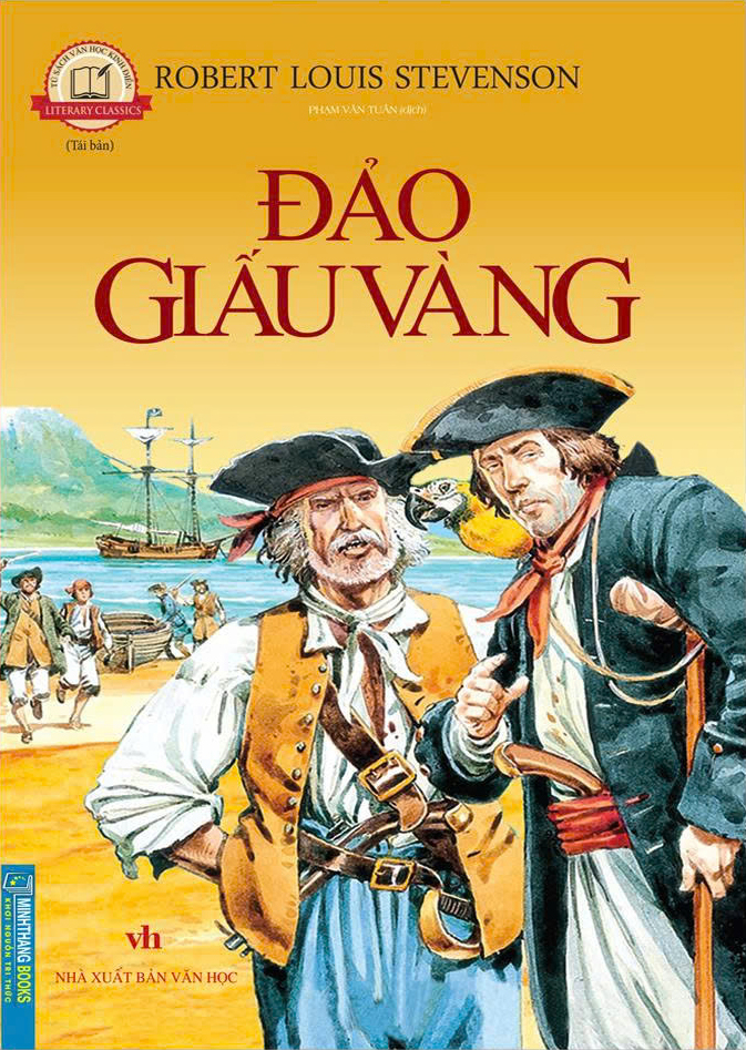 Dao Giau Vang (Tai Ban 2025) - Ảnh 3