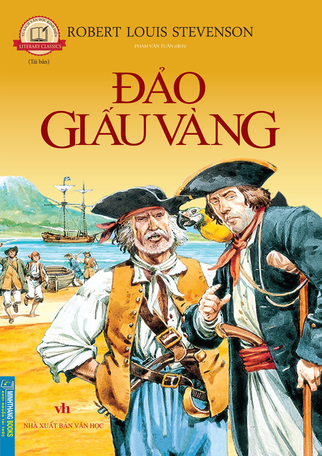 Dao Giau Vang (Tai Ban 2025) - Ảnh 4
