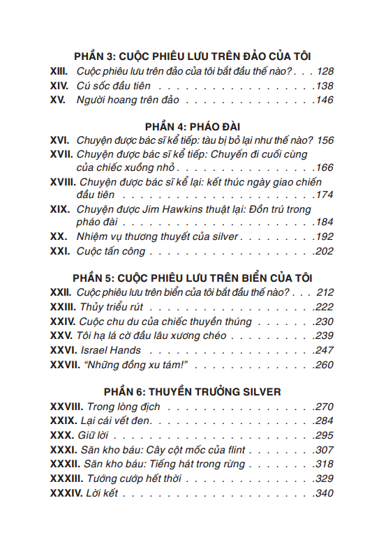 Dao Giau Vang (Tai Ban 2025) - Ảnh 6