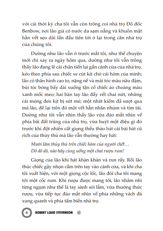 Dao Giau Vang (Tai Ban 2025) - Ảnh 9