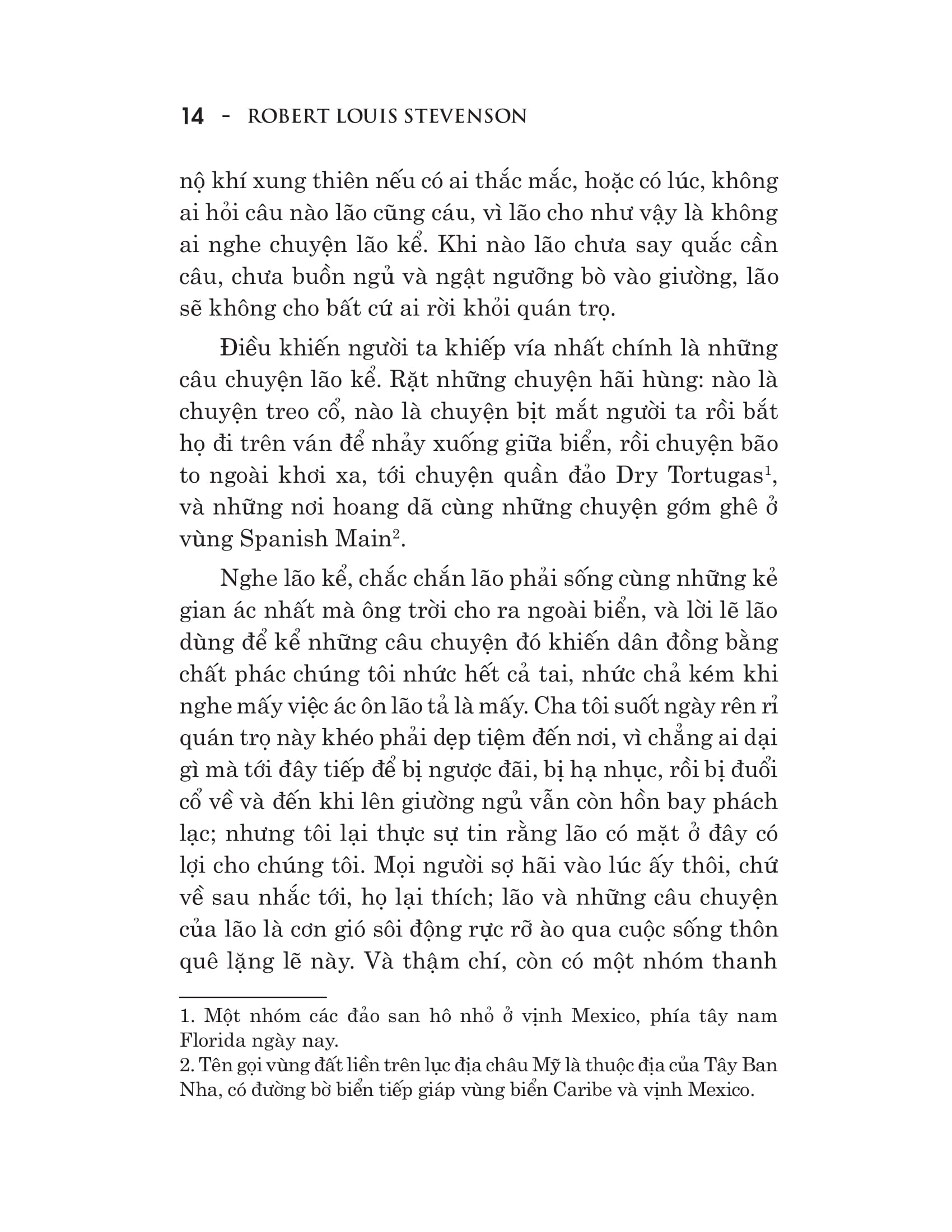 đảo giấu vàng (tái bản) - Ảnh 7