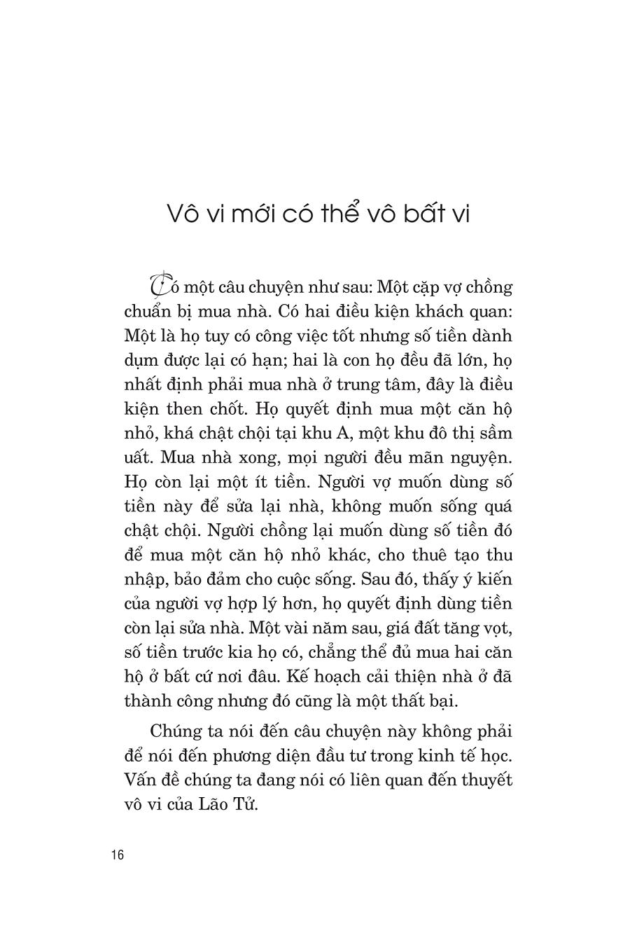 đạo giữa đời thường - Ảnh 6