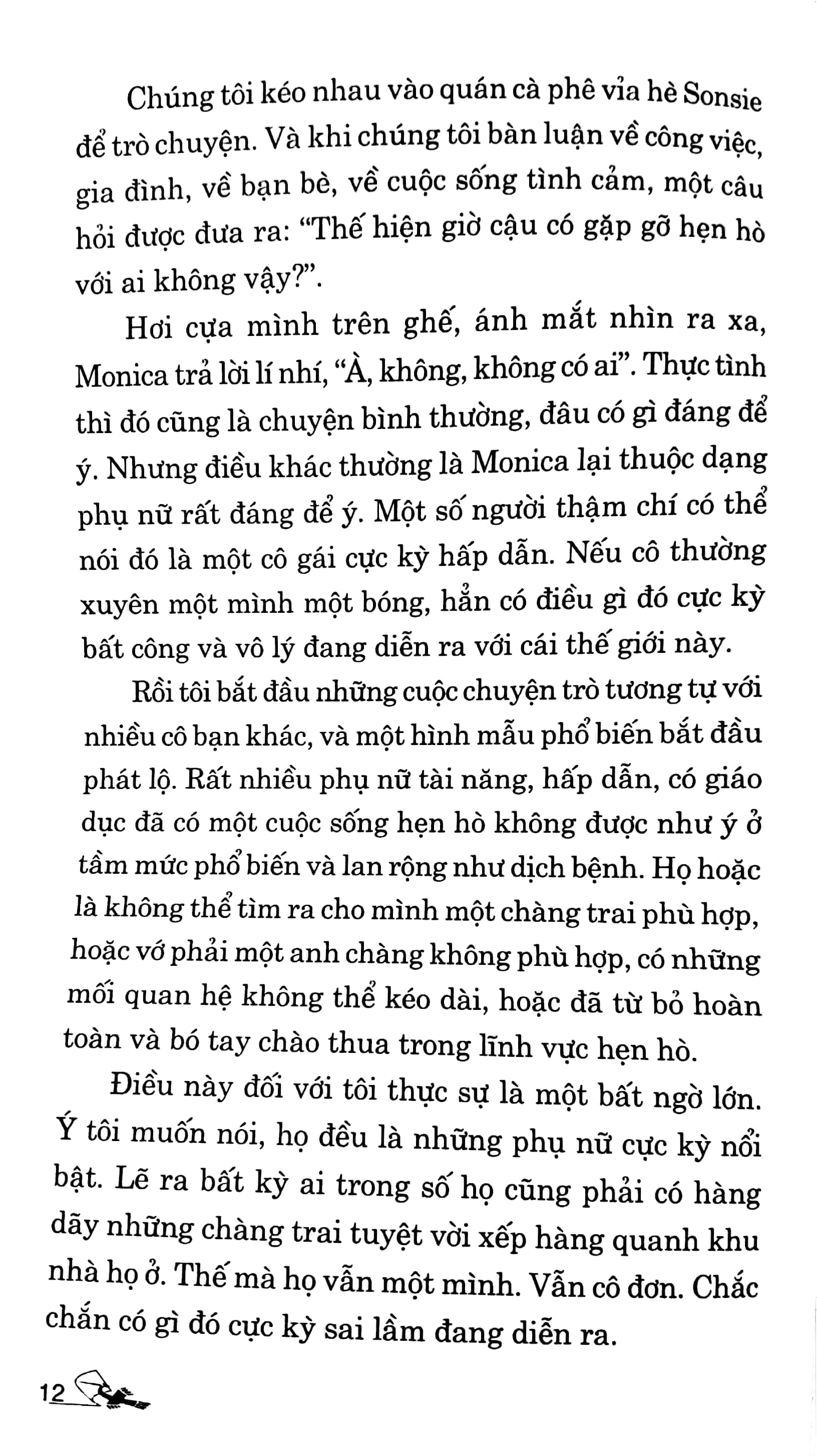Đạo Hẹn Hò - Ảnh 5