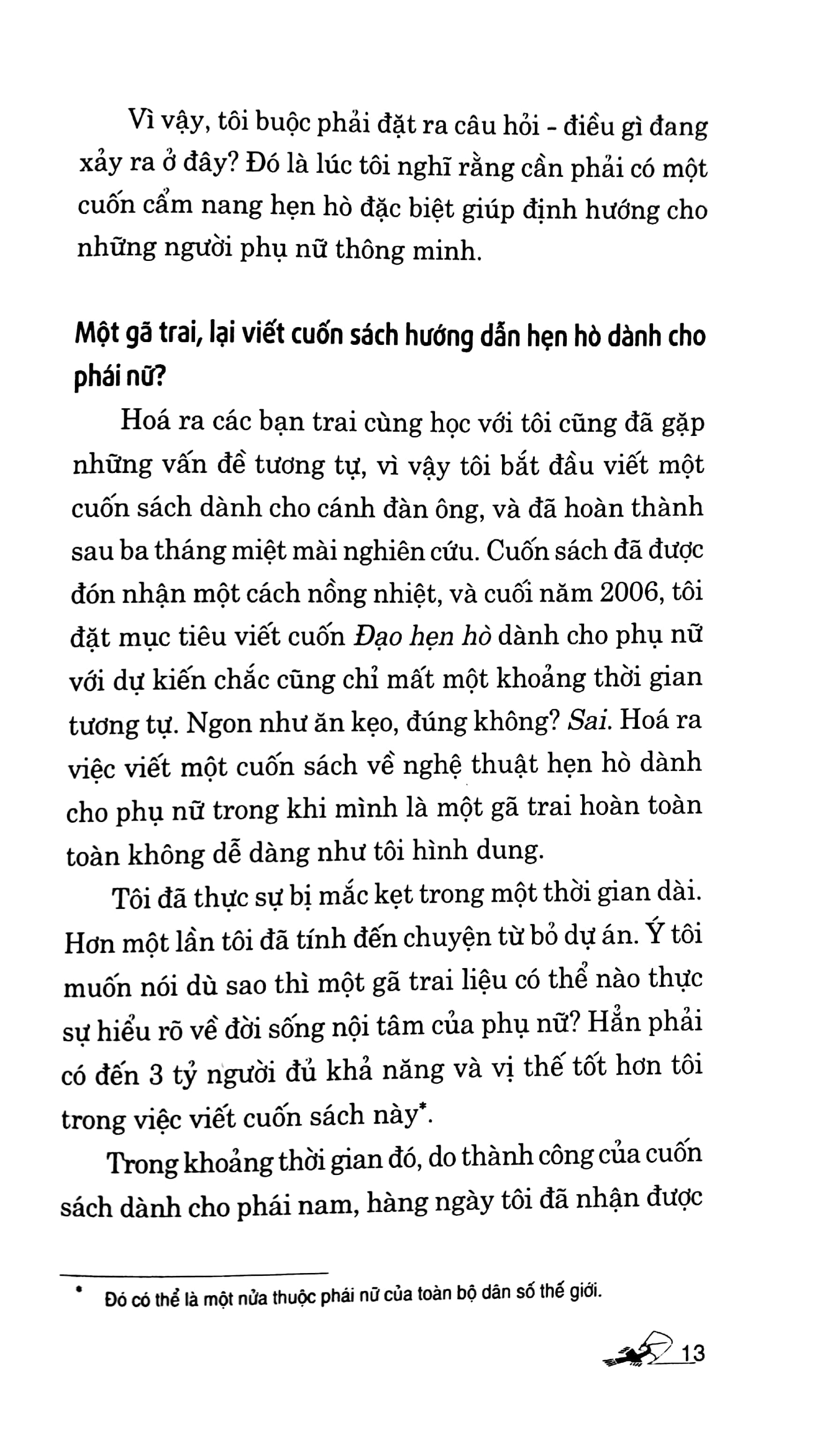 Đạo Hẹn Hò - Ảnh 6