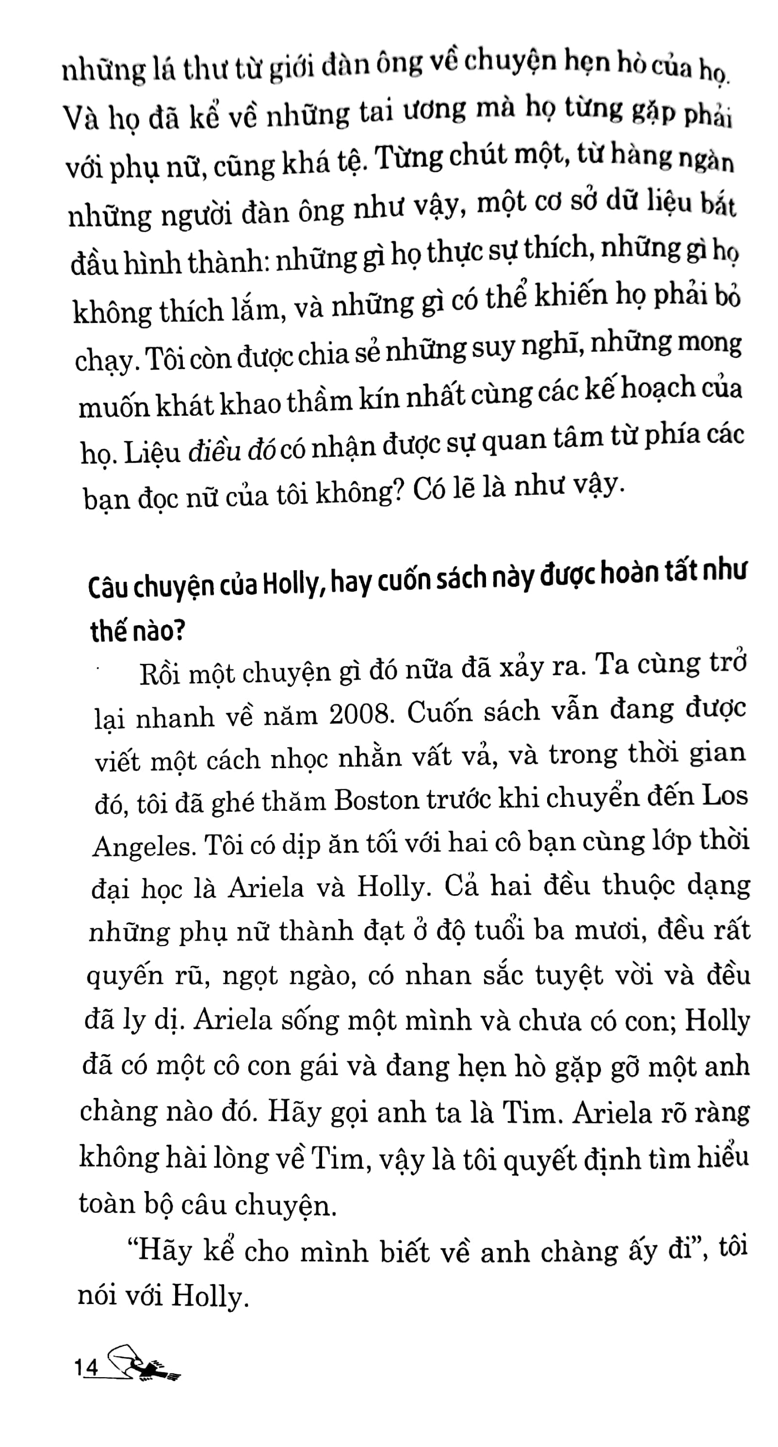 Đạo Hẹn Hò - Ảnh 7