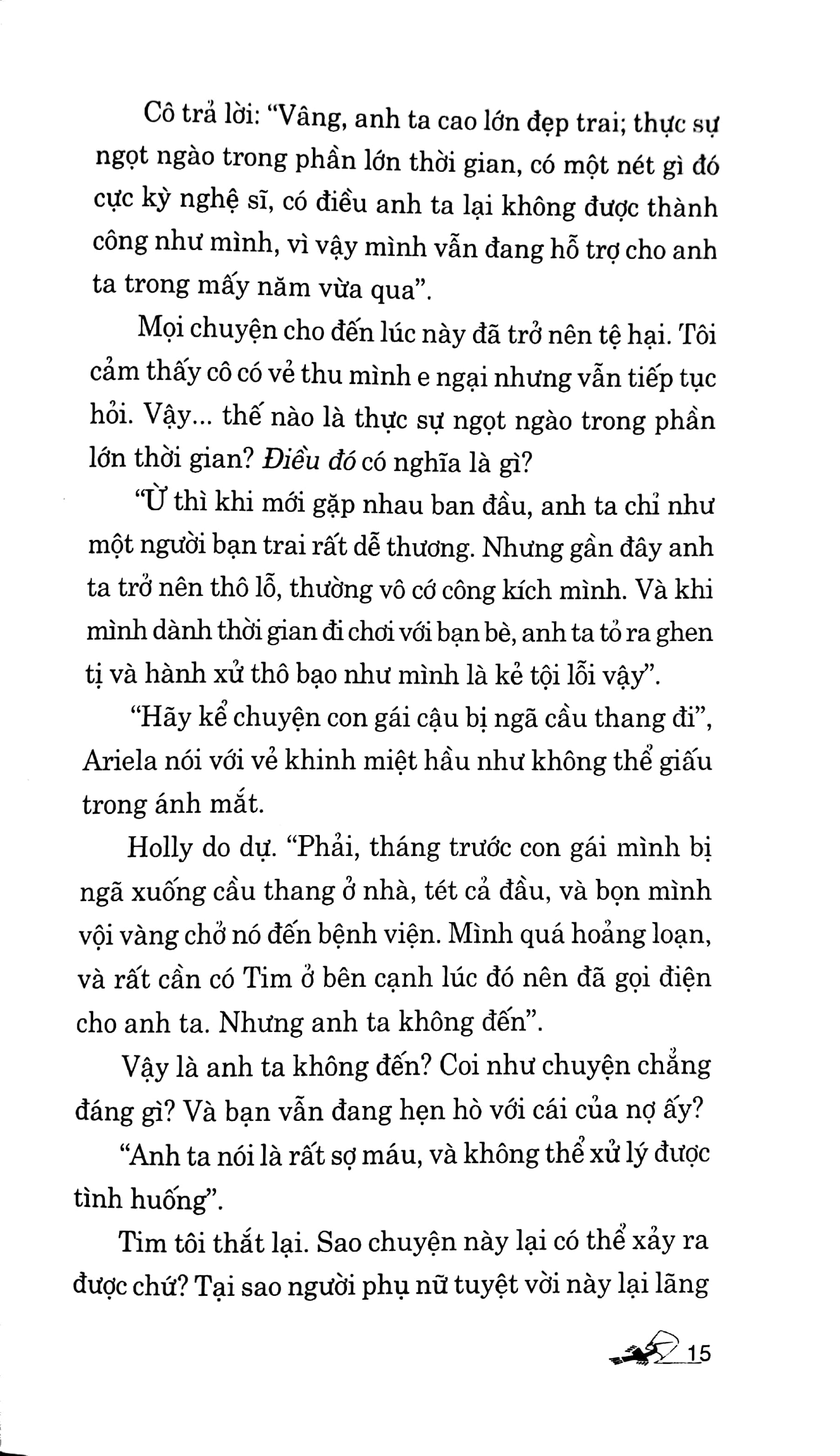 Đạo Hẹn Hò - Ảnh 8