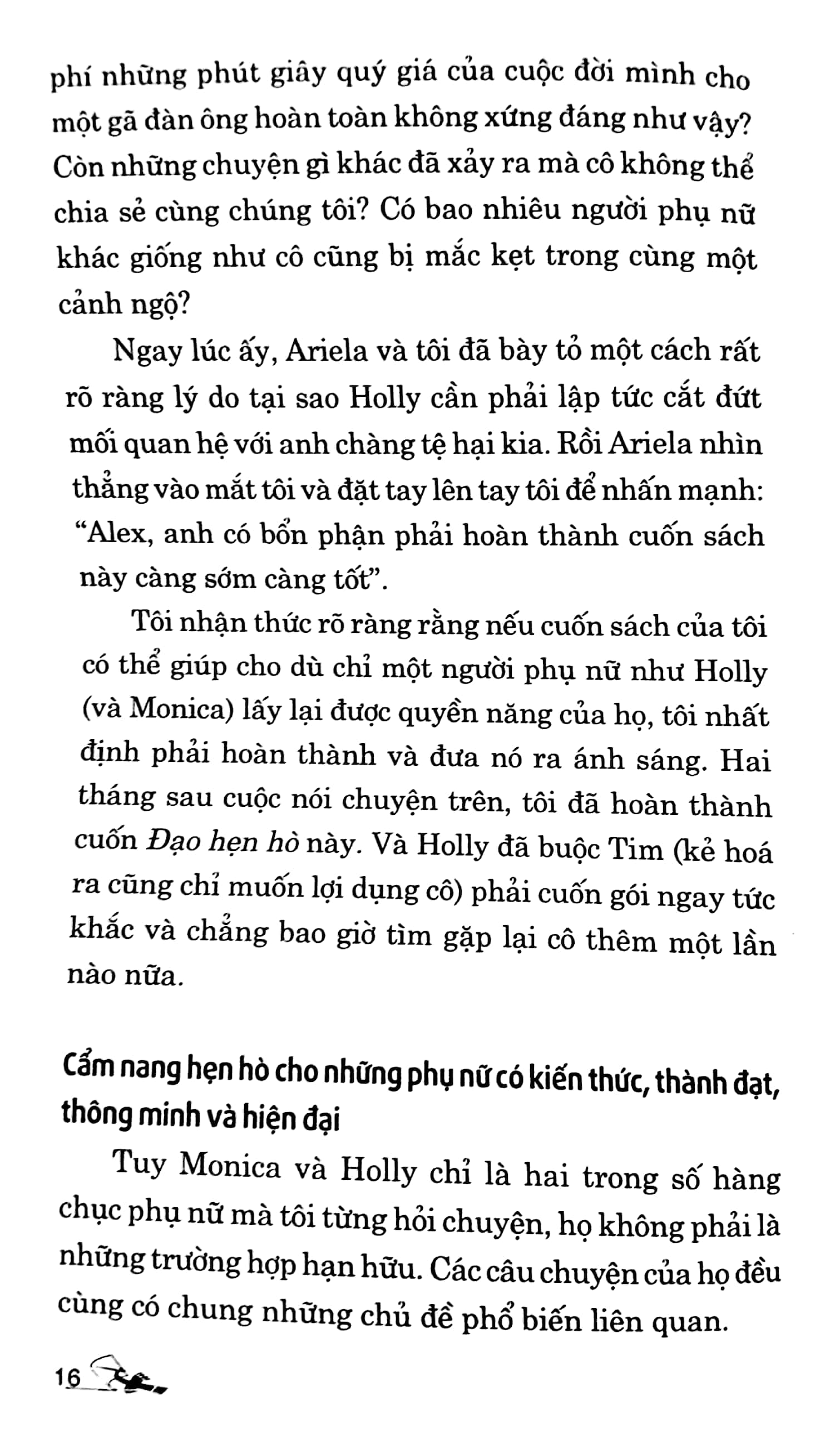 Đạo Hẹn Hò - Ảnh 9