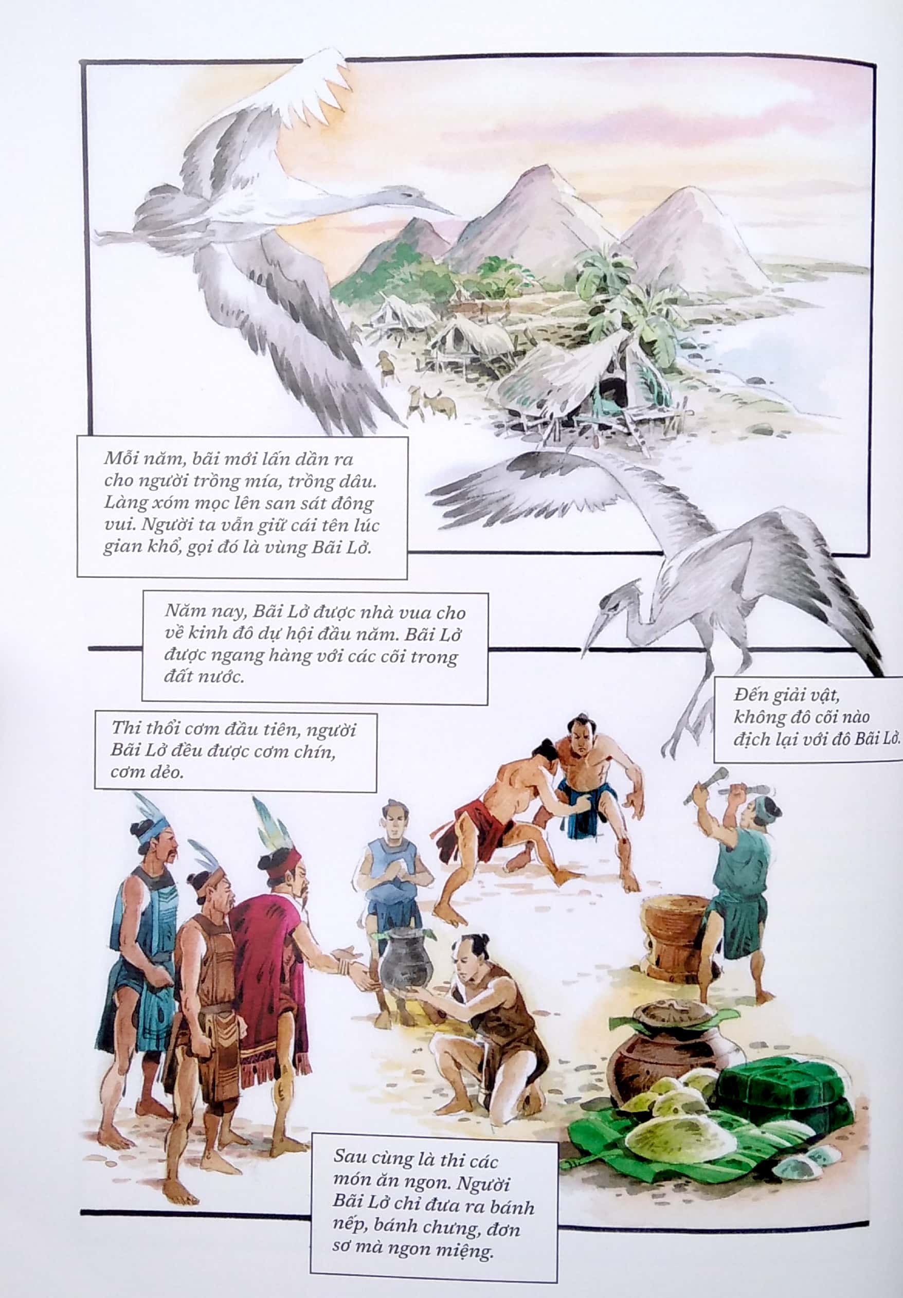 đảo hoang (tái bản 2021) - Ảnh 5