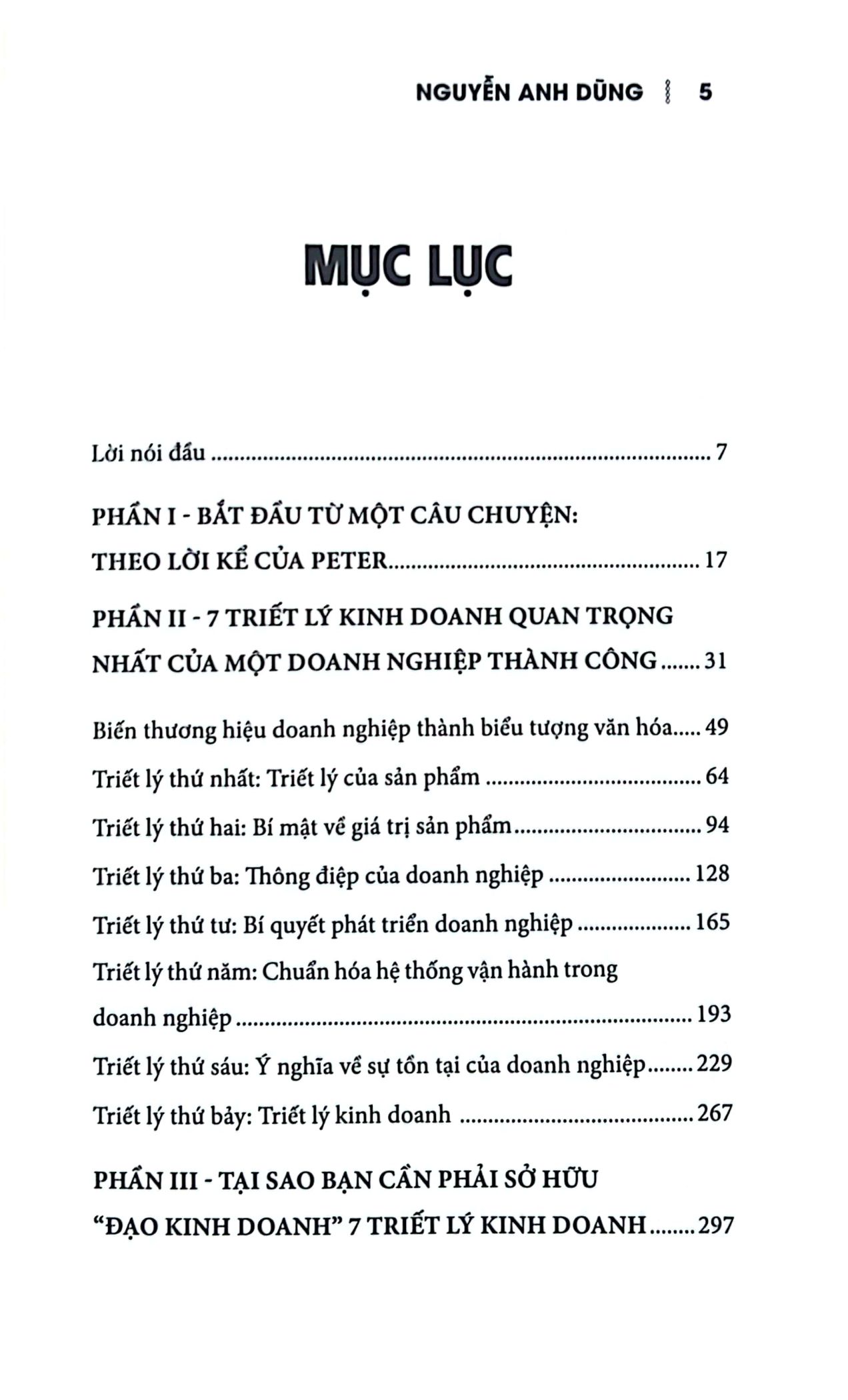 đạo kinh doanh: 7 triết lý kinh doanh quan trọng nhất được các doanh nhân từ cổ chí kim áp dụng để thành công - Ảnh 3