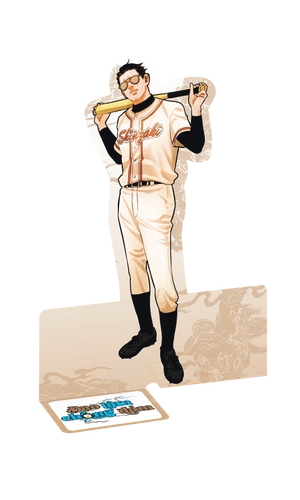 đạo làm chồng đảm - tập 12 - tặng kèm pvc standee - Ảnh 4