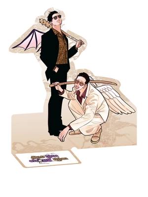 đạo làm chồng đảm - tập 13 - tặng kèm pvc standee - Ảnh 5