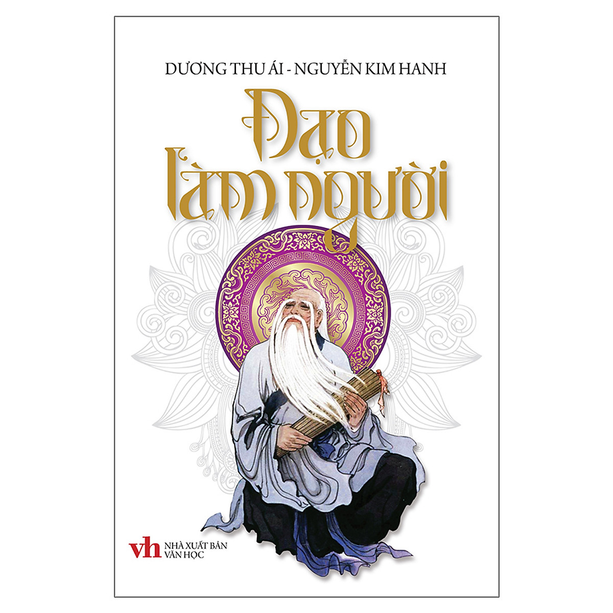 đạo làm người - Ảnh 3