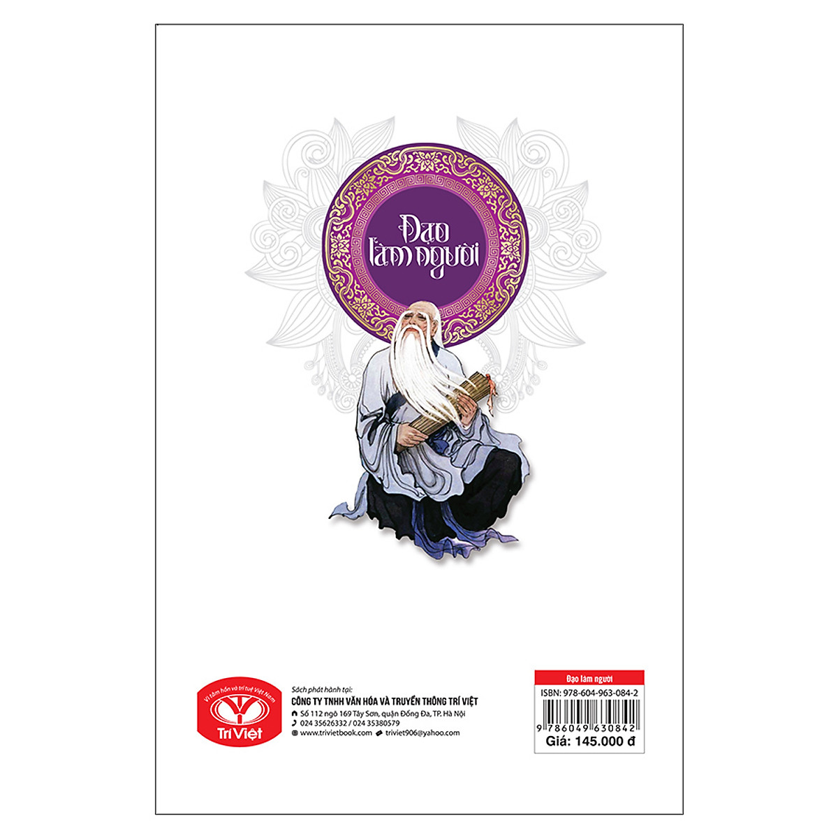 đạo làm người - Ảnh 4