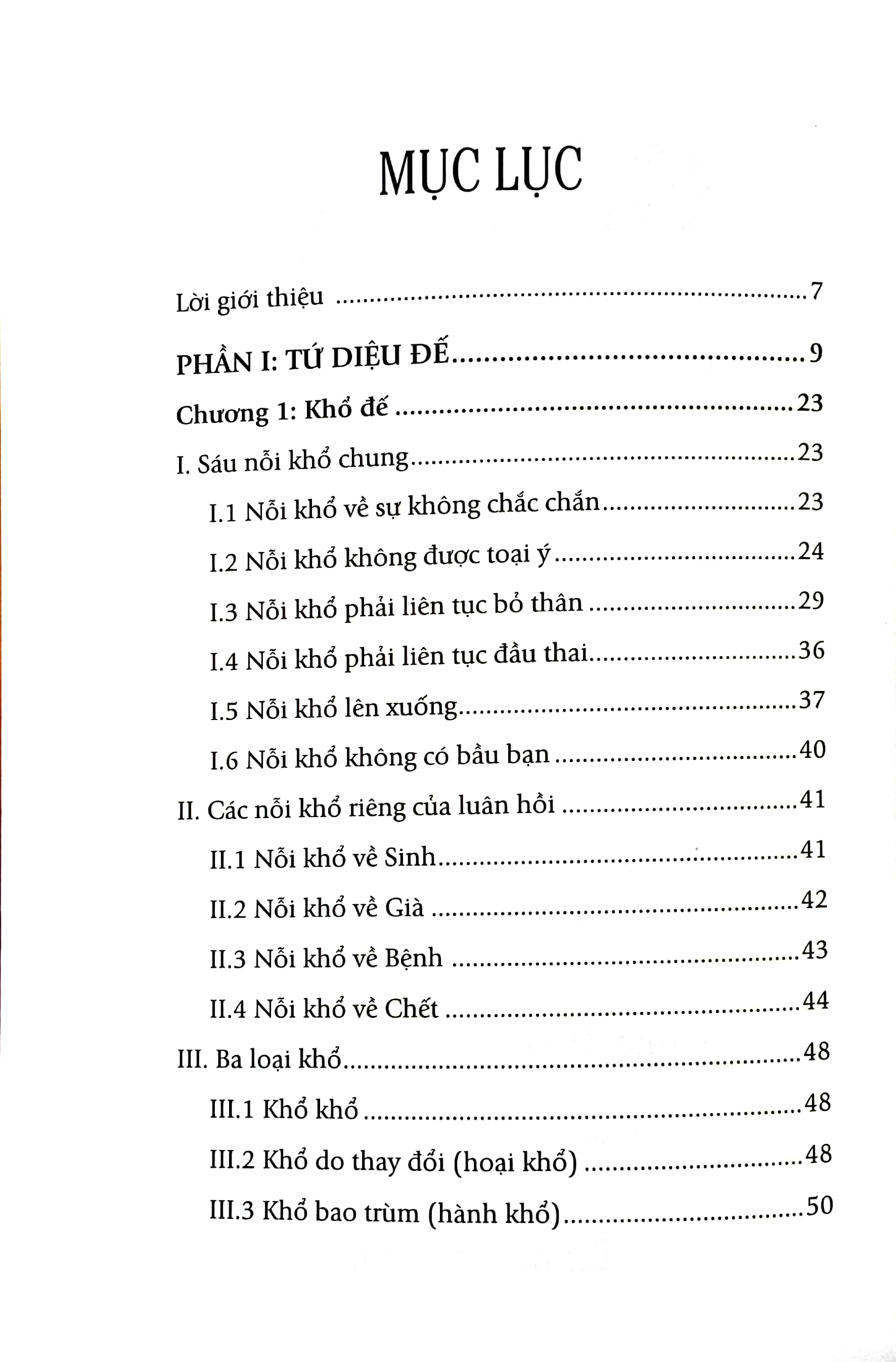 đạo lộ - đường đến chân hạnh phúc - Ảnh 3