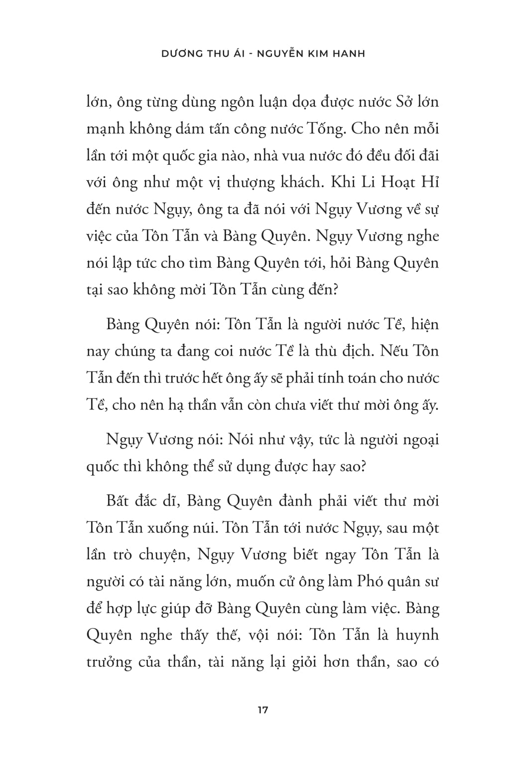 Đạo Lý Cố Nhân - Chí Lập Thân - Ảnh 16