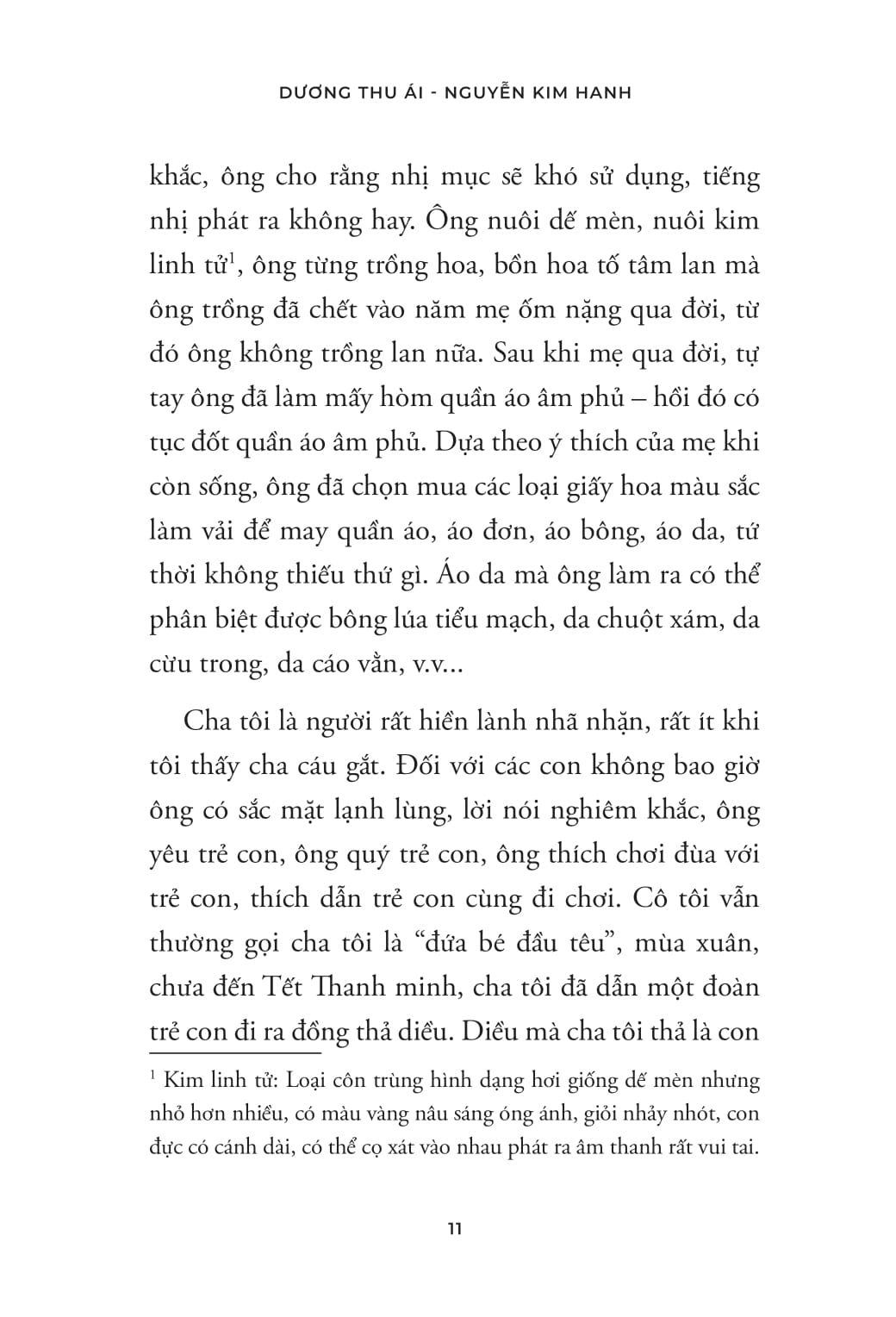 Đạo Lý Cổ Nhân - Đạo Gia Đình - Ảnh 9