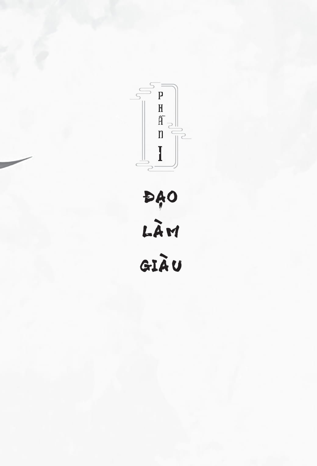 Đạo Lý Cổ Nhân - Đạo Làm Giàu - Ảnh 6