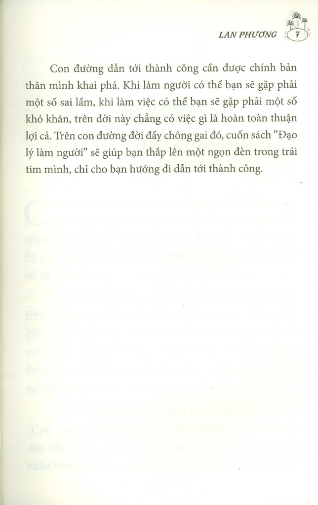 đạo lý làm người (tái bản) - Ảnh 5