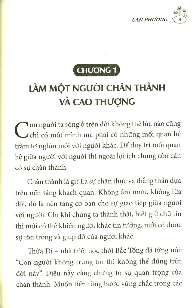 đạo lý làm người (tái bản) - Ảnh 6