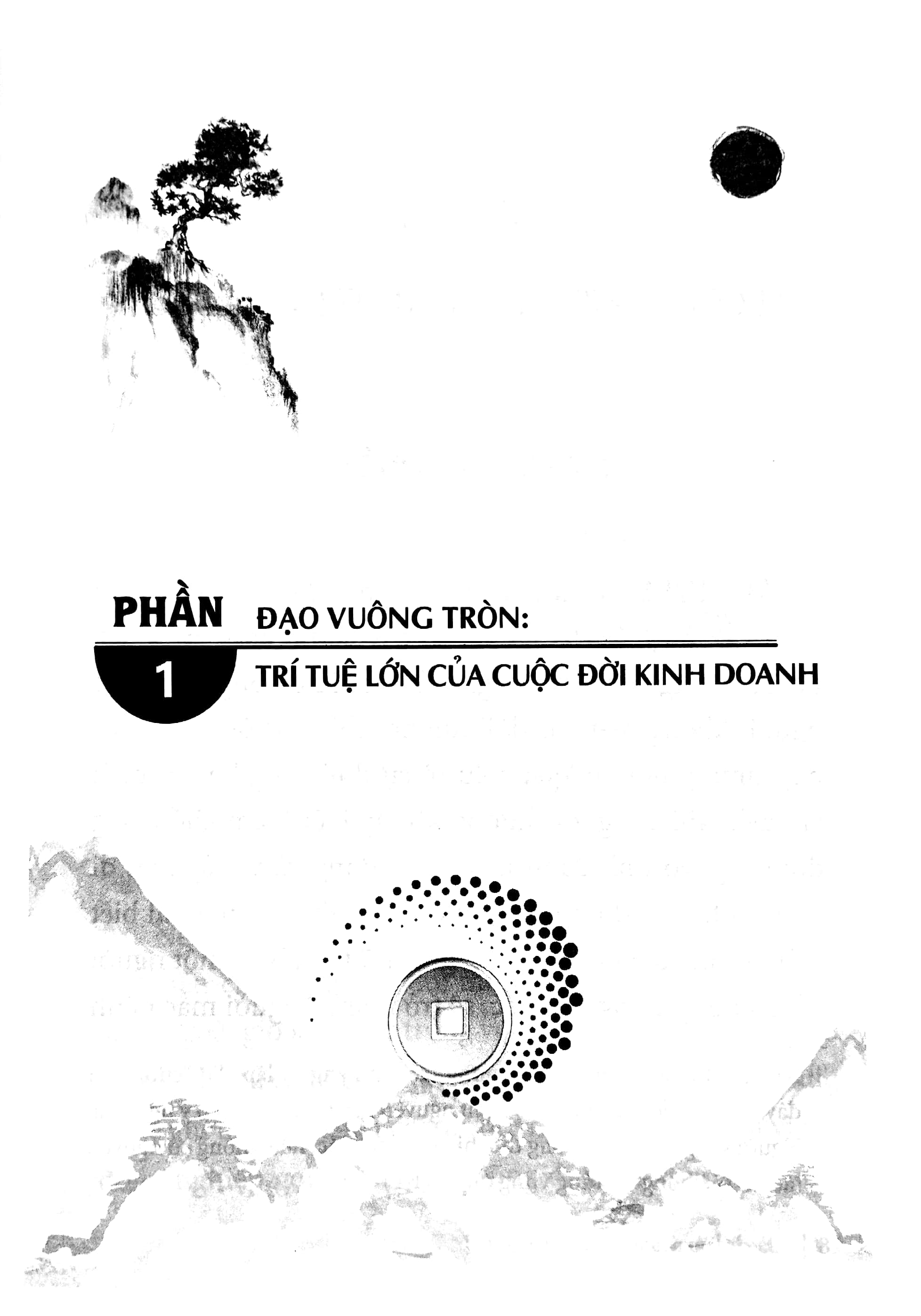 đạo lý làm người - thuật đối nhân xử thế vuống và tròn - Ảnh 5