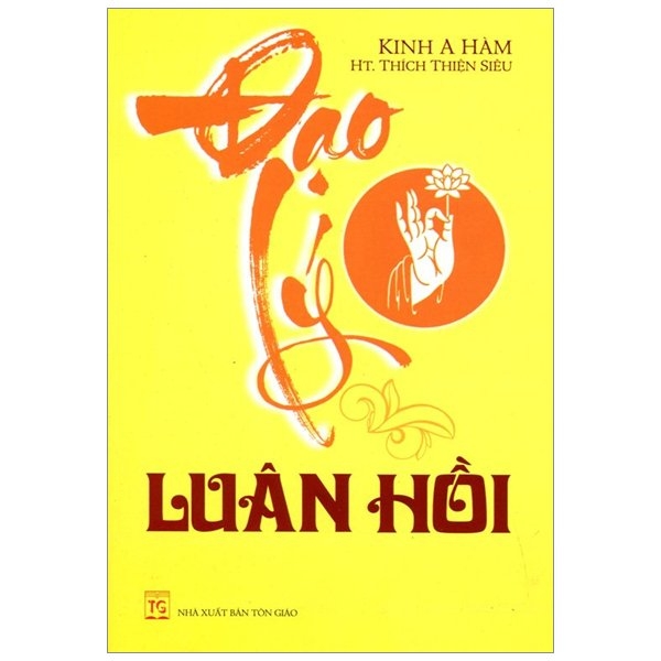 đạo lý luân hồi - Ảnh 2