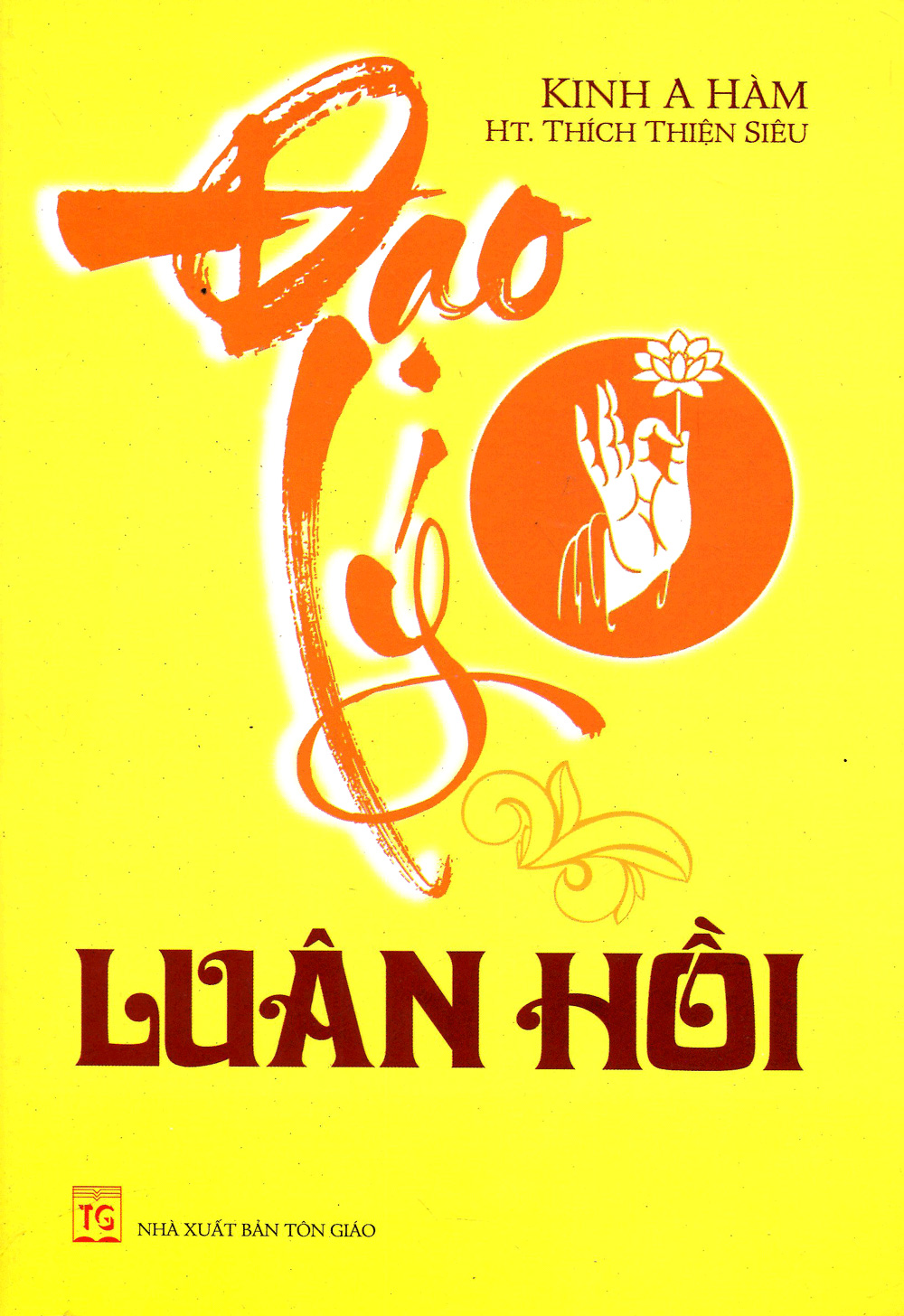 đạo lý luân hồi - Ảnh 3