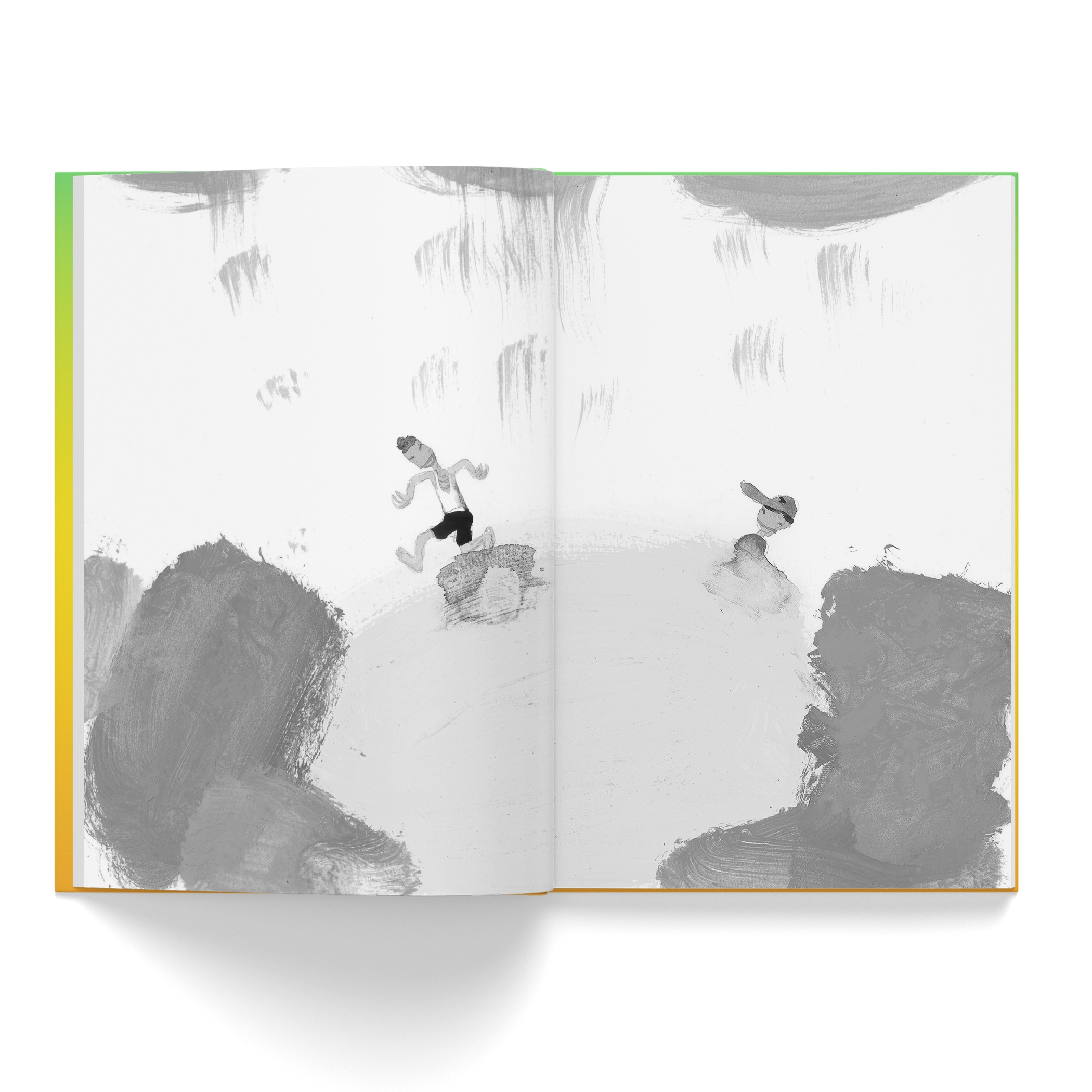 đảo mộng mơ (tái bản lần thứ 31) - Ảnh 5