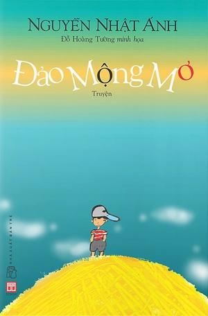 đảo mộng mơ (tái bản lần thứ 35) - Ảnh 2