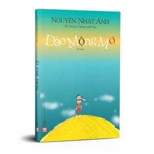 đảo mộng mơ (tái bản lần thứ 35) - Ảnh 3