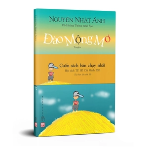 đảo mộng mơ (tái bản lần thứ 35) - Ảnh 4