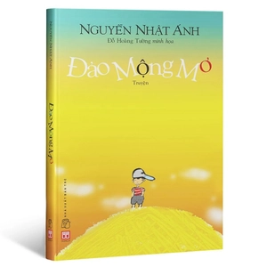 đảo mộng mơ (tái bản lần thứ 36) - Ảnh 2