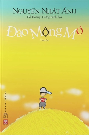 đảo mộng mơ (tái bản lần thứ 36) - Ảnh 3