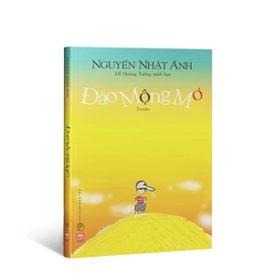 đảo mộng mơ (tái bản lần thứ 36) - Ảnh 4